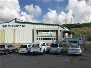 382 m² Commercial space in Avoca