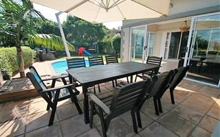 3 Bedroom House in Ballito