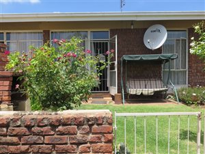 1 Bedroom Apartment in Hermanstad