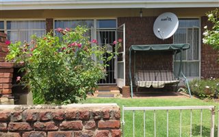 1 Bedroom Apartment in Hermanstad