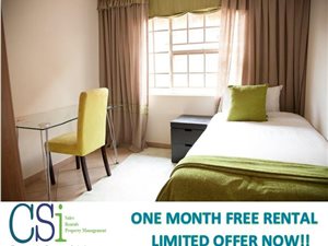 3 Bedroom House in Rosslyn