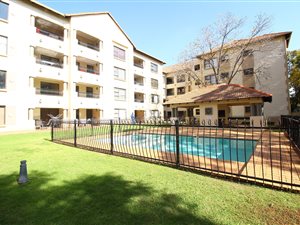 3 Bed Apartment in Nieuw Muckleneuk
