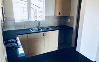 2 Bedroom Apartment in Onverwacht