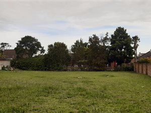 1000 m² Land available in Rooirivierrif