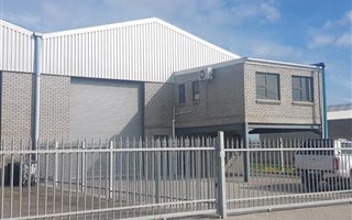 400 m² Industrial space in Milnerton