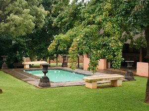 10 ha Farm in Rietfontein