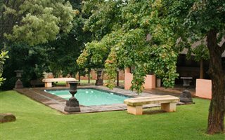 10 ha Farm in Rietfontein