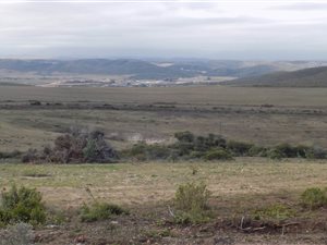 6 m² Land available in Aalwyndal