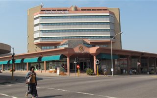 528 m² Office Space in Pinetown Central