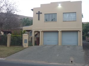 3 Bed House in Mountain View