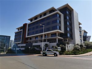 214 m² Office Space in Umhlanga Ridge