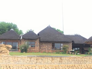 2 ha Farm in Honingklip AH
