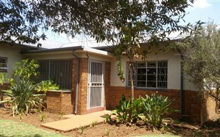 3 Bedroom House in Moregloed