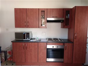 3 Bed House in Unigray