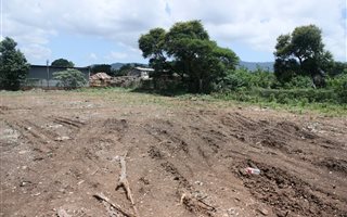 Commercial space in Louis Trichardt