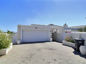 4 Bed House in Fernwood Estate