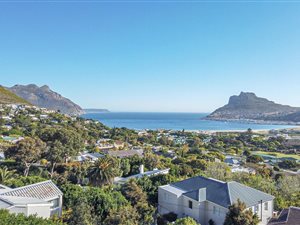 5 Bed House in Scott Estate