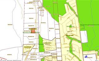 8.8 ha Farm in Eagles Nest