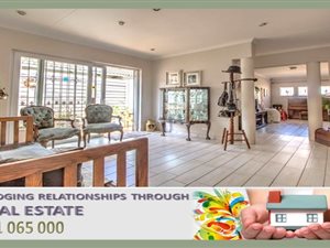 2 Bed Cluster in Comet