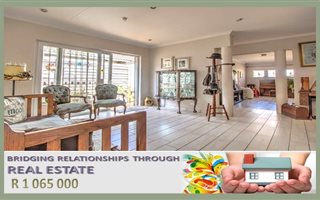 2 Bedroom Cluster in Comet