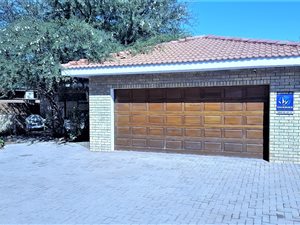 2 Bed House in Kathu