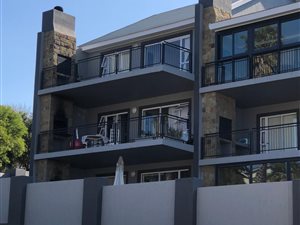 2 Bed Apartment in Linkside