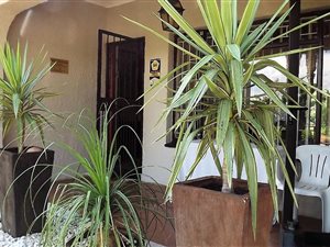 280 m² Commercial space in Bela-Bela (Warmbaths)