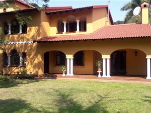 4 Bed House in Empangeni