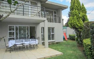 3 Bedroom Townhouse in Waverley