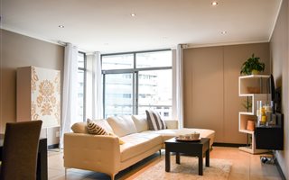 1 Bedroom Apartment in Foreshore