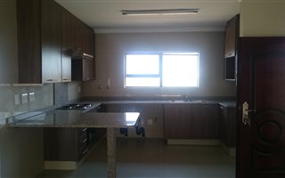 2 Bedroom Townhouse in Beyers Park