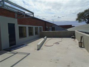 2903 m² Industrial space in New Germany