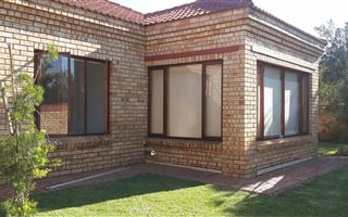 3 Bedroom Cluster in Pinehaven