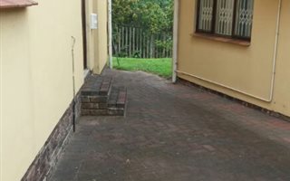 3 Bedroom House in Moseley