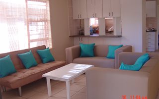3 Bedroom Flat in Manaba