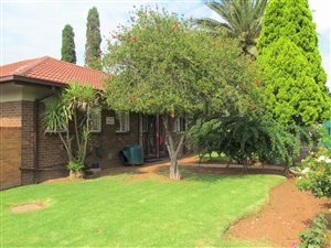 3 Bed House in Kriel