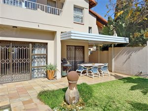 4 Bed Townhouse in Bruma