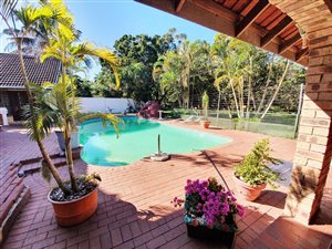7 Bed House in St Lucia
