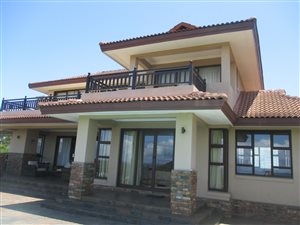 5 Bed House in Port Edward