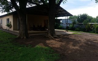 2 Bedroom House in Lydenburg