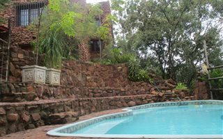 5 Bedroom House in Kranspoort