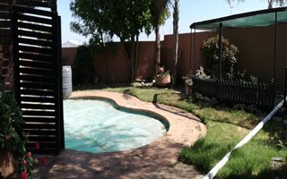 4 Bedroom House in Richwood