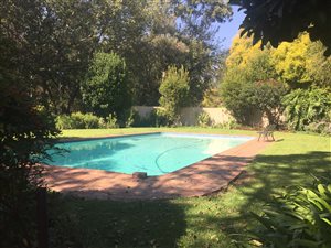 3 Bed Simplex in River Club