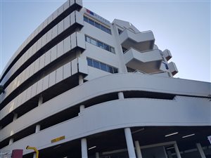 350 m² Office Space in Morningside