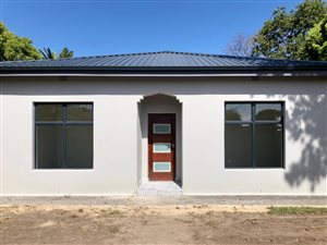 3 Bed House in George East