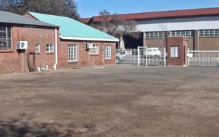 400 m² Industrial space in Ooseinde