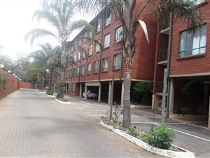 2 Bed Flat in Hatfield