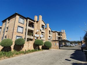 2 Bed Apartment in North Riding