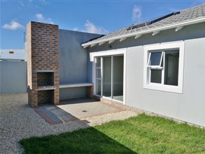3 Bed Townhouse in Salisbury Park