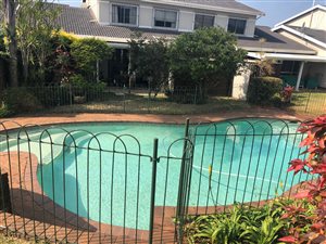 4 Bed Apartment in Prospect Hall